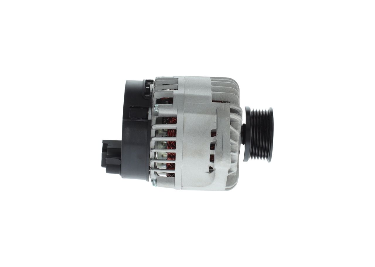 Alternator-2