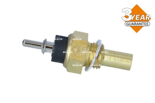 Sensor, coolant temperature