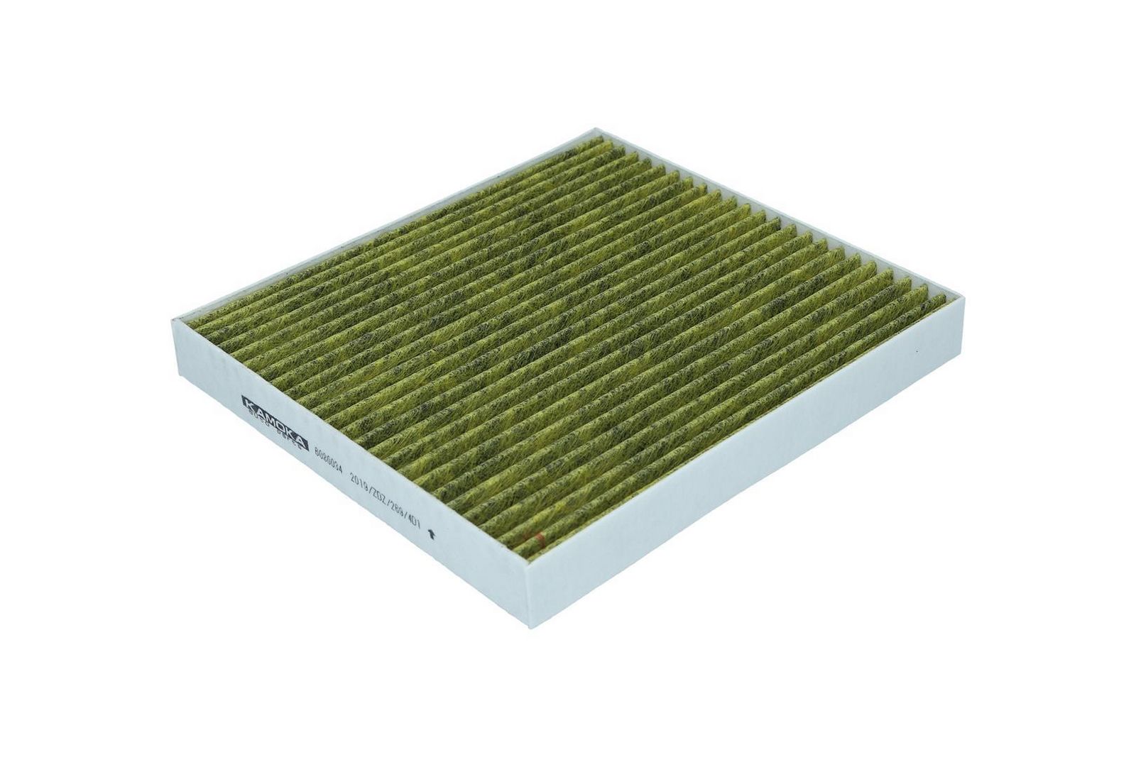 Filter, cabin air-1