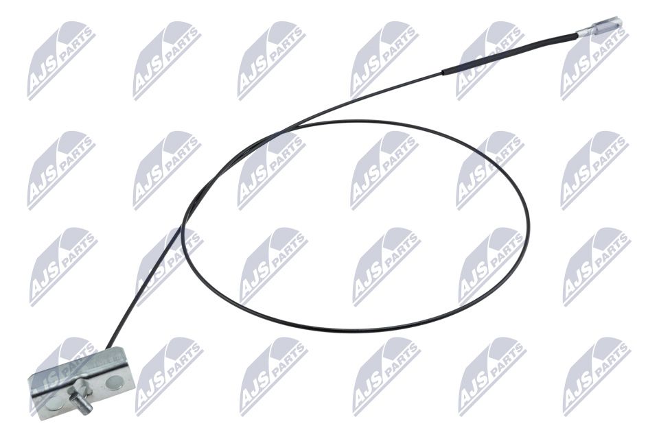 NTY HLR-PL-036 Cable pull, parking brake
