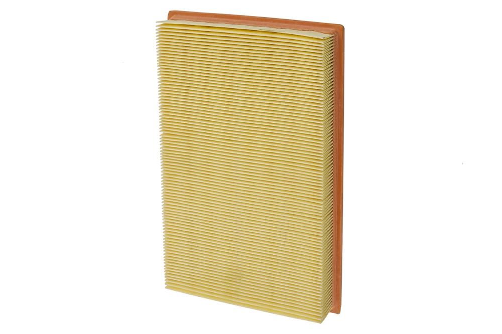 TOPRAN 201 642 Air filter