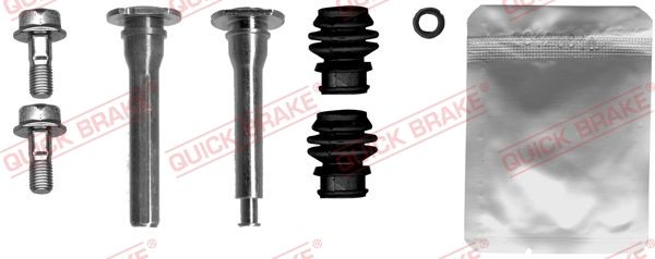 QUICK BRAKE 113-1478X Guide sleeve kit, brake caliper