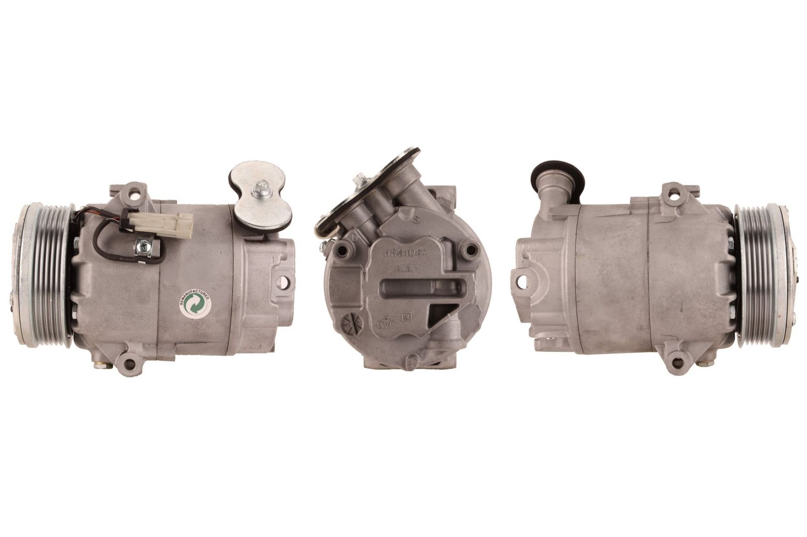 DRI 700510422 Compressor, air conditioning
