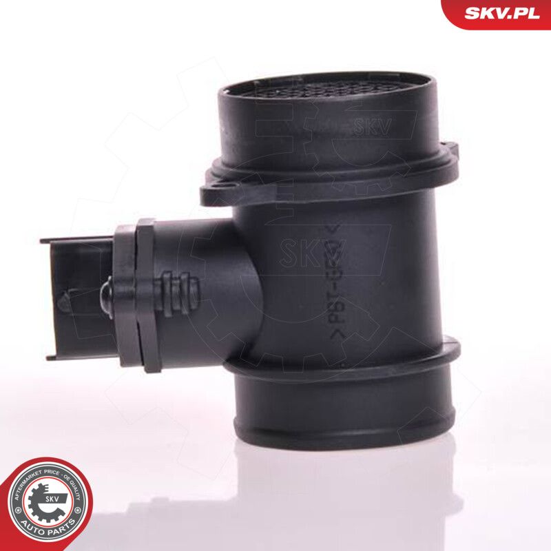Mass Air Flow Sensor