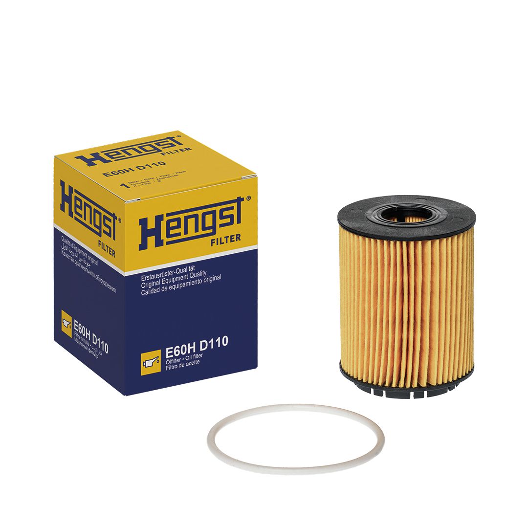 Oil Filter-1
