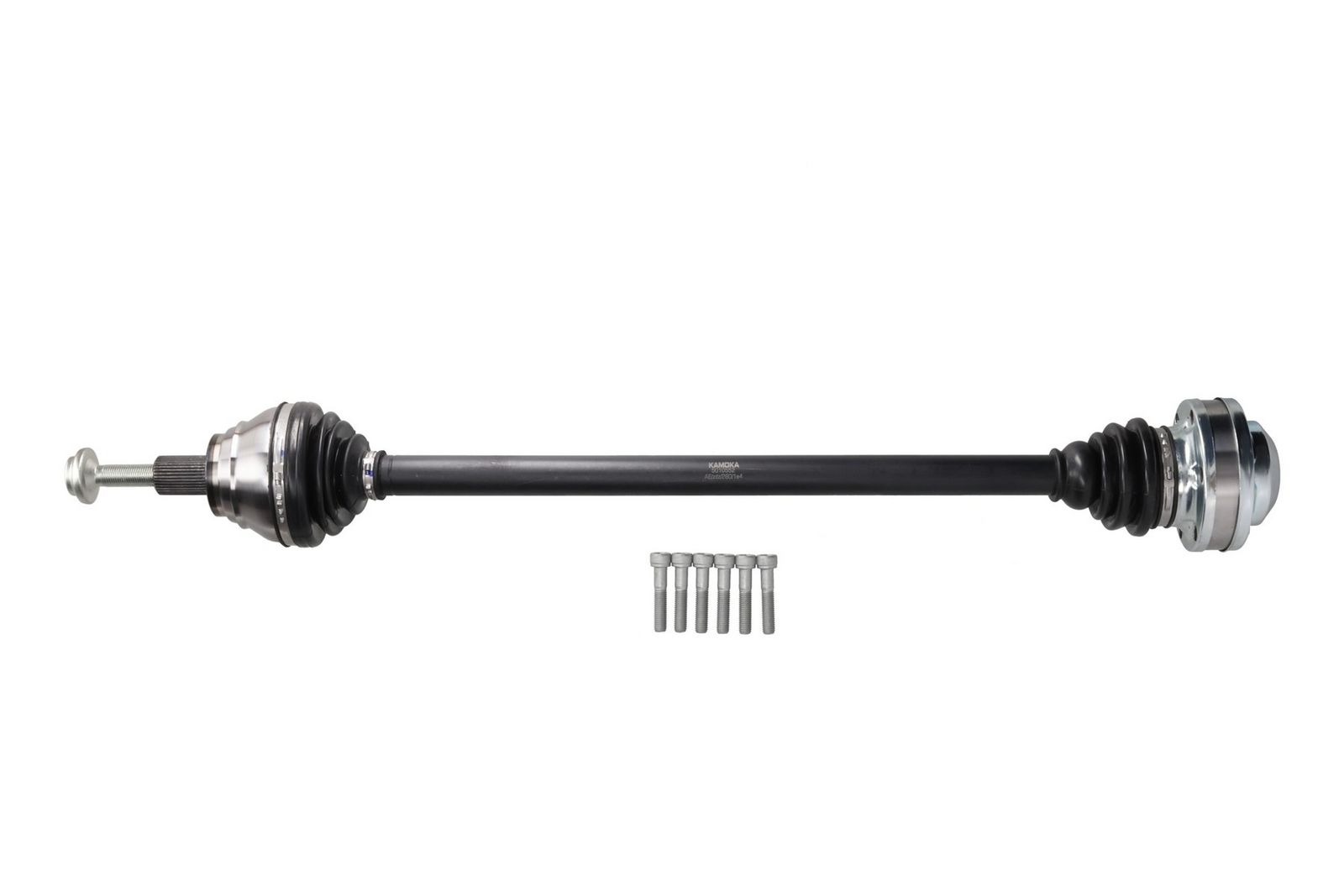 KAMOKA 5010552 Drive shaft