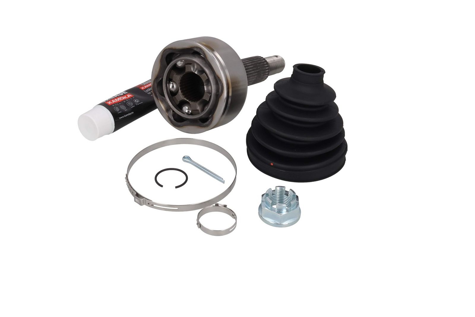 KAMOKA 6466 Joint kit, drive shaft