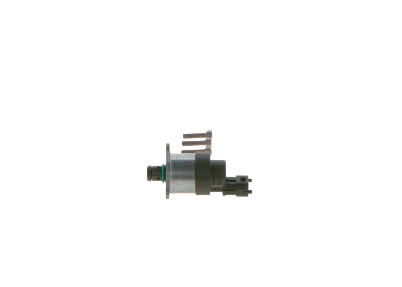 Control Valve, fuel quantity (common rail system)-3