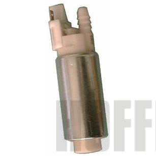 HOFFER 7506397E Fuel pump