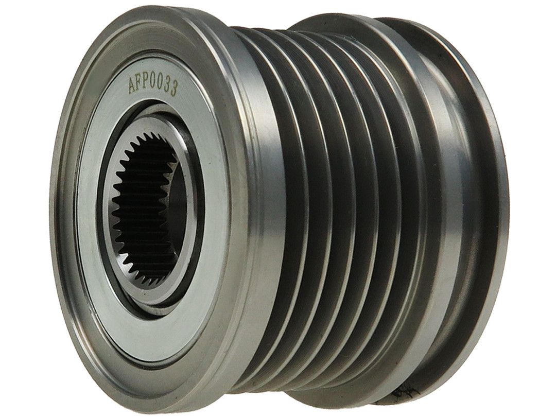 AS-PL AFP0033 Alternator freewheel clutch