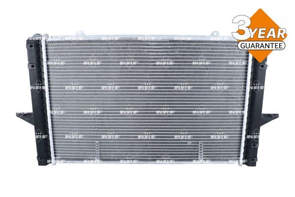 Radiator, engine cooling-3