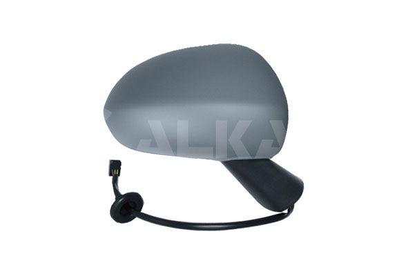ALKAR 6140424 Exterior mirror