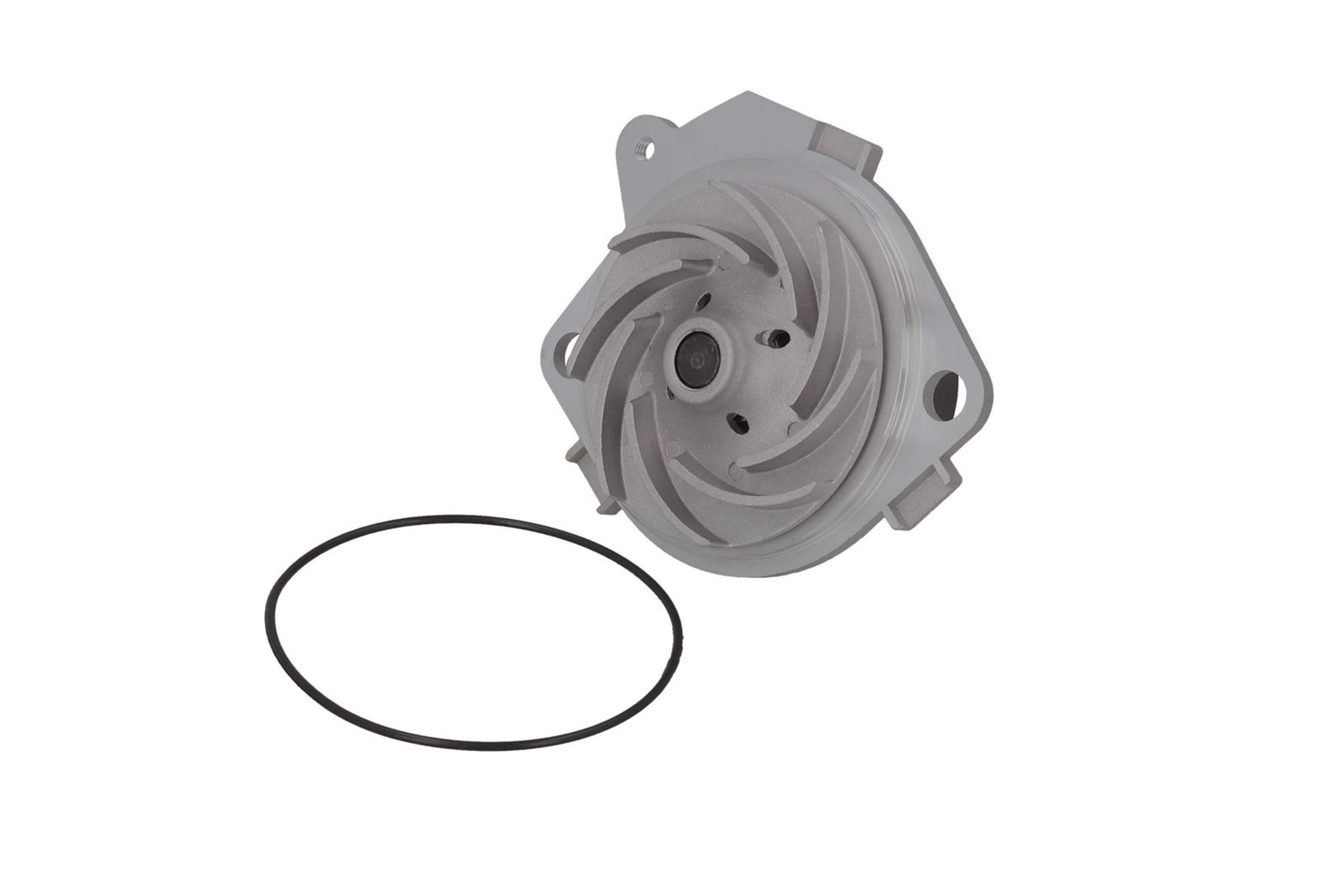 KAMOKA T0002 Water pump, engine cooling