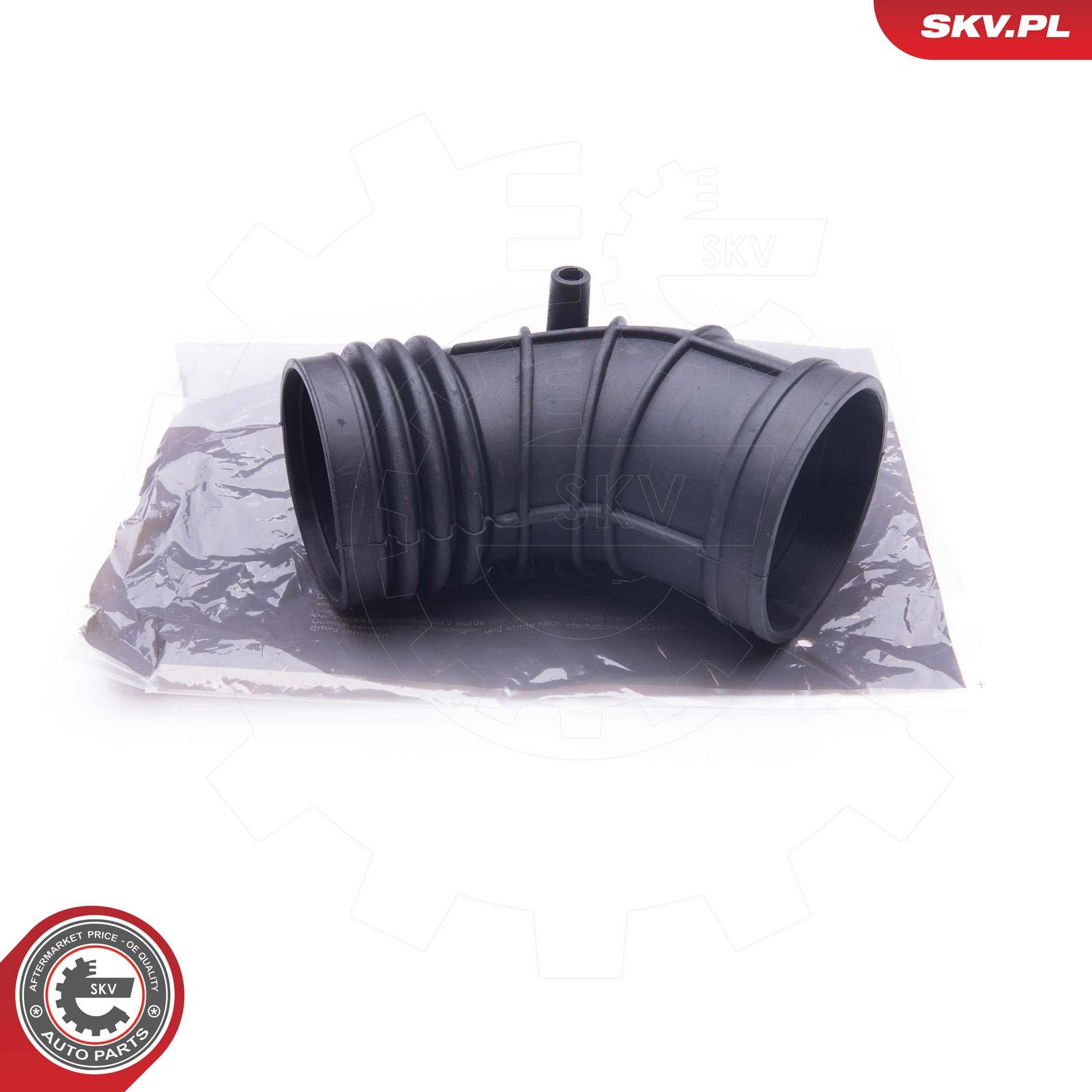 ESEN SKV 24SKV440 Intake hose, air filter