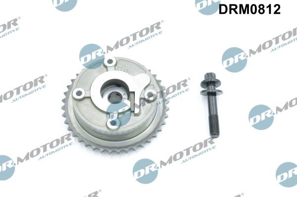 DR.MOTOR AUTOMOTIVE DRM0812 Camshaft adjuster