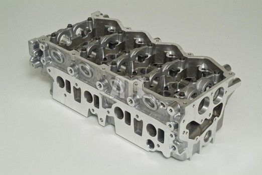 Cylinder Head-1
