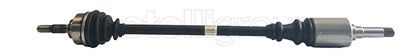 CIFAM 655-416 Drive shaft