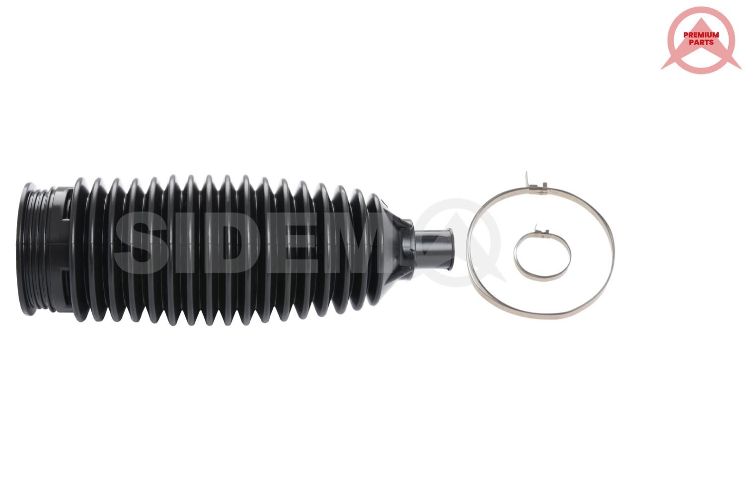 SIDEM 387.038 Bellow, steering