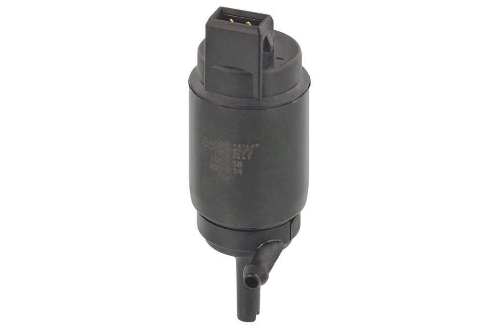 TOPRAN 103 158 Washer fluid pump, window cleaning