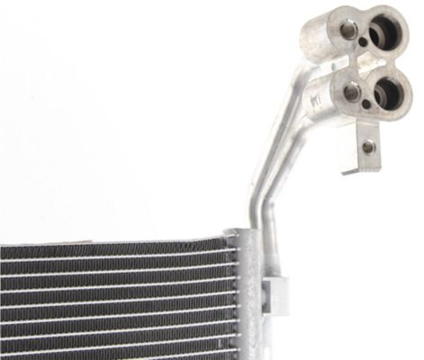Condenser, air conditioning-7