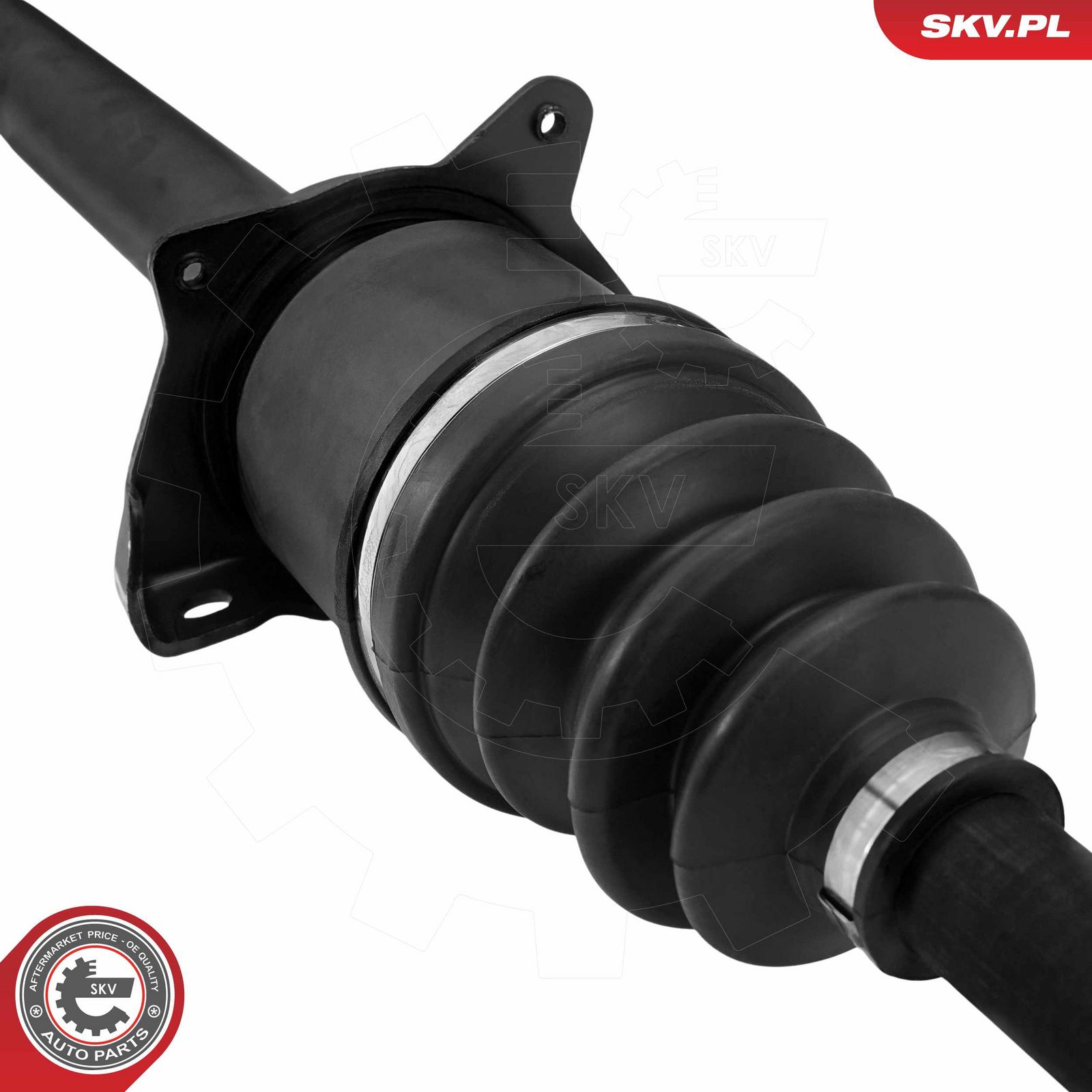 Drive Shaft-5