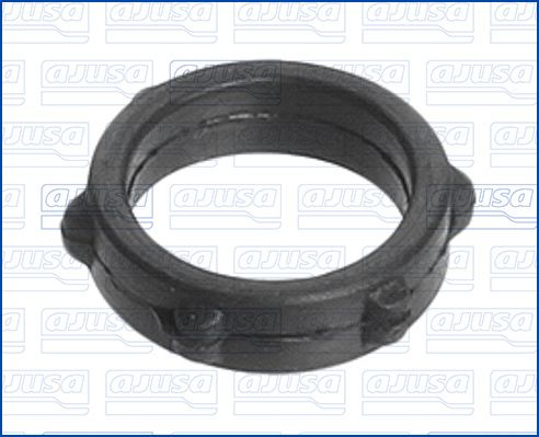 AJUSA 01111400 Gasket, oil filter housing