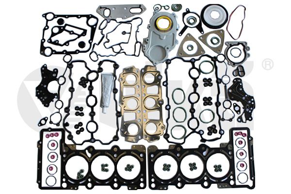 VIKA 11031808901 Gasket, cylinder head