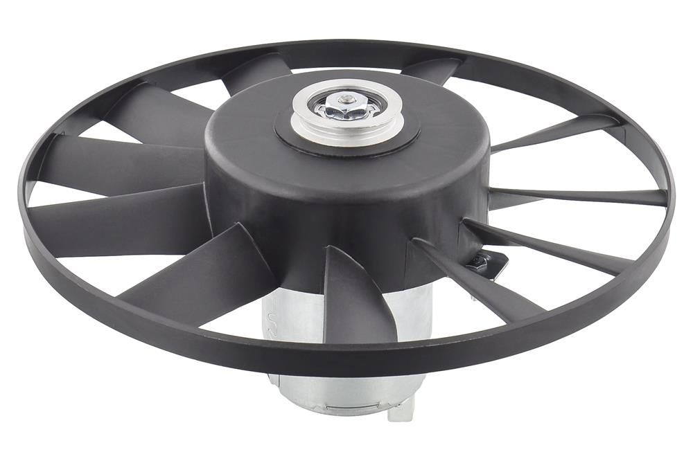 TOPRAN 103 138 Fan, engine cooling