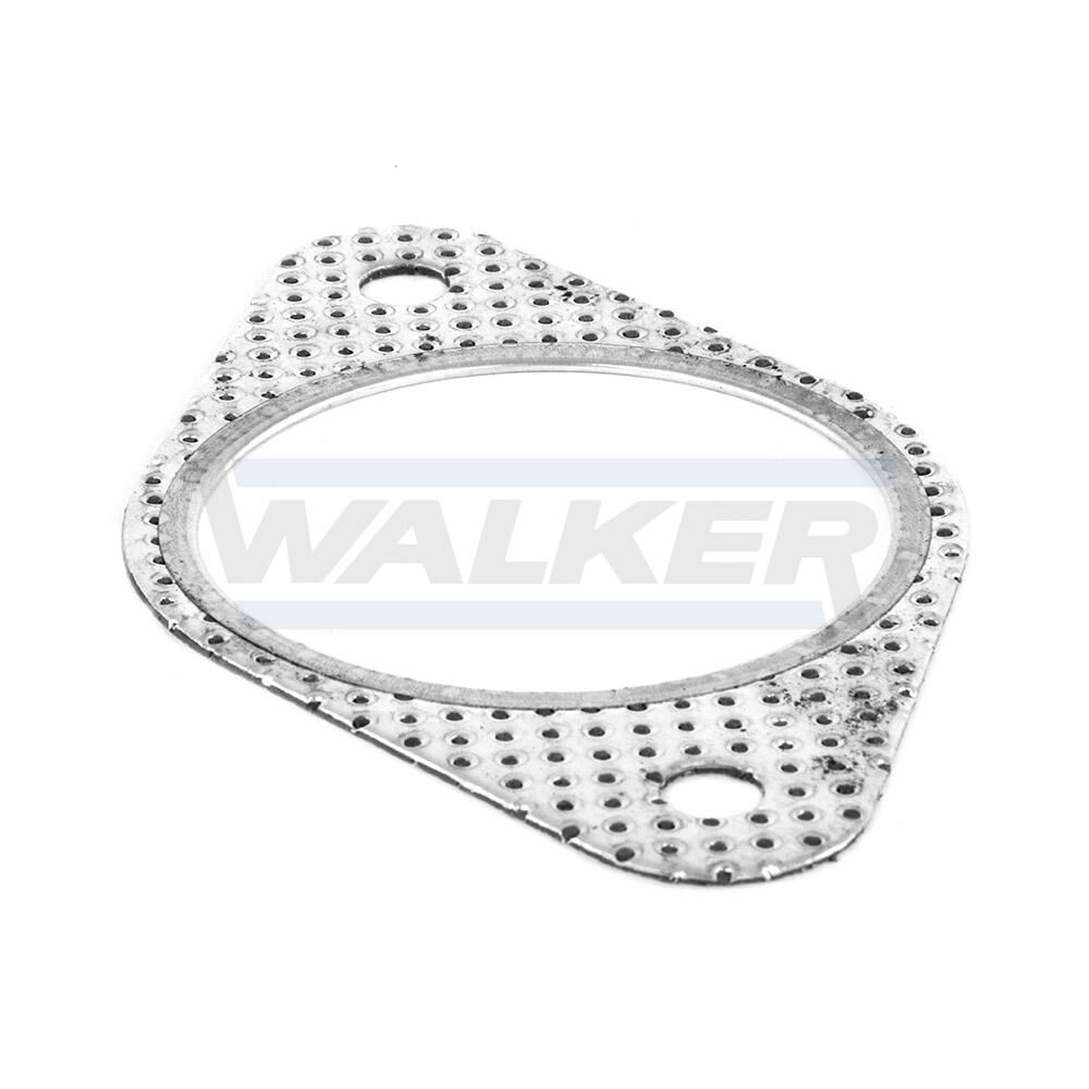 Gasket, exhaust pipe-4