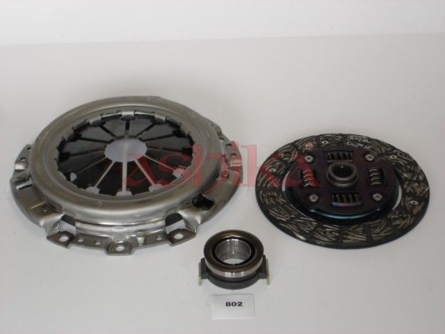ASHIKA 92-08-802 Clutch kit