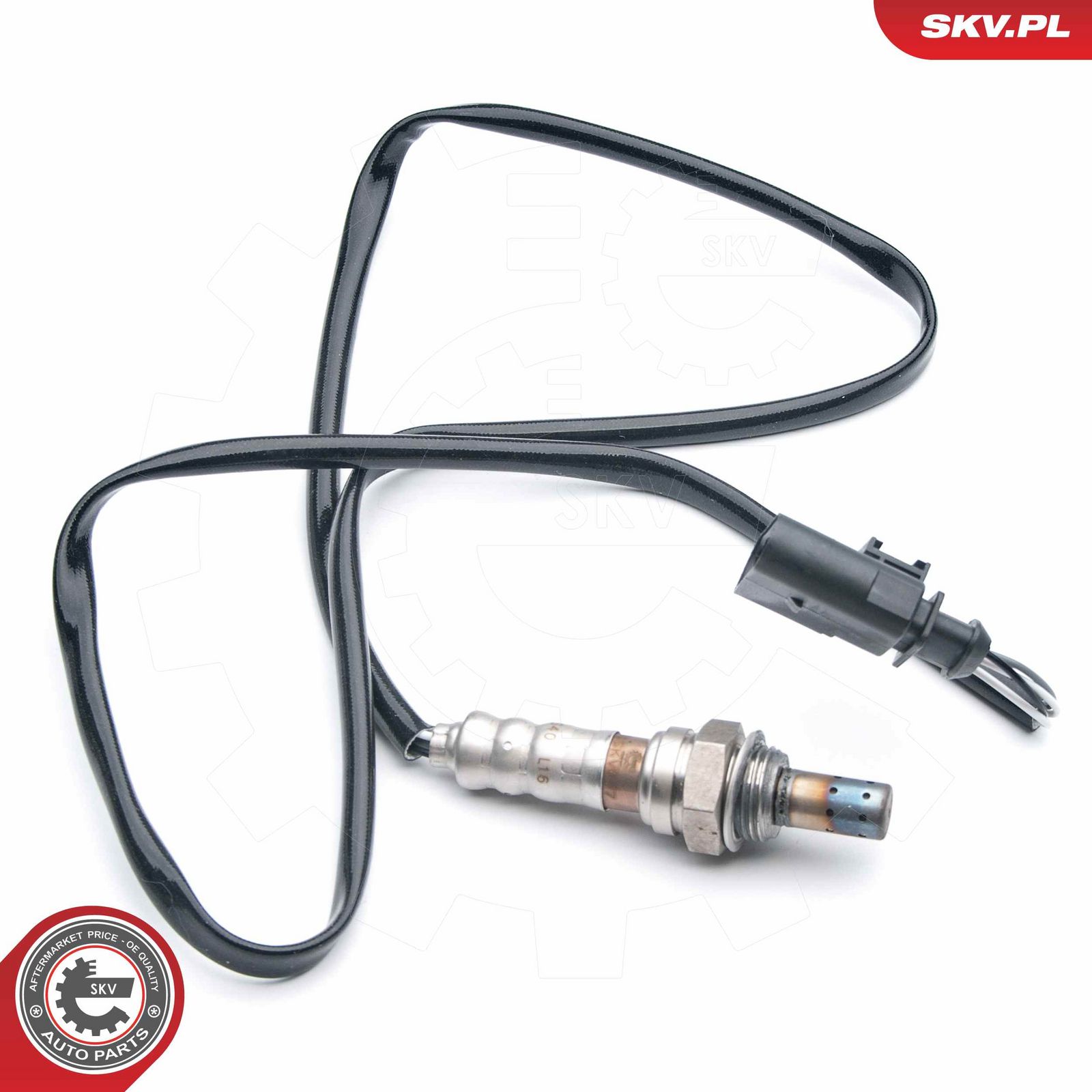 Oxygen Sensor-3