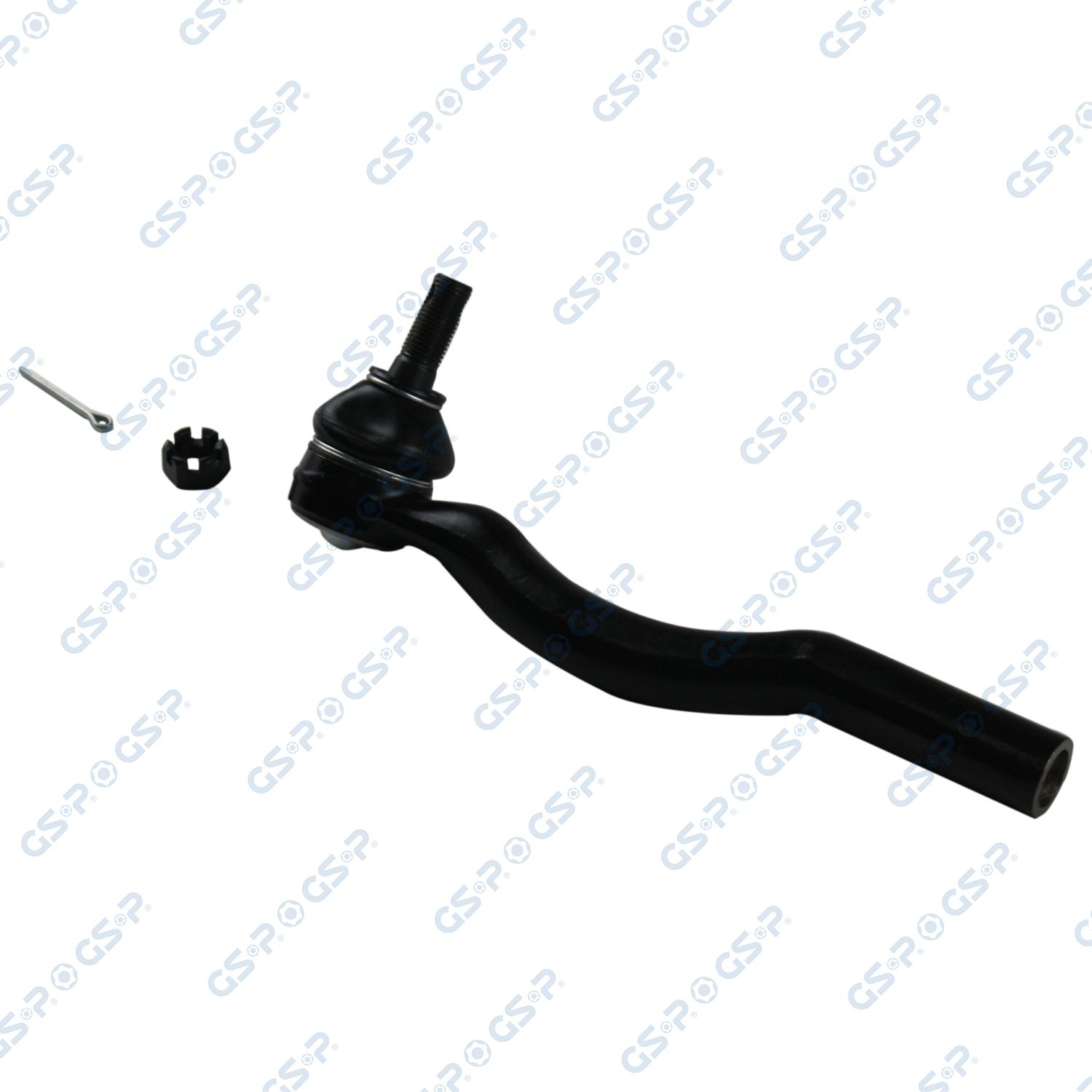 GSP S070468 Tie rod end