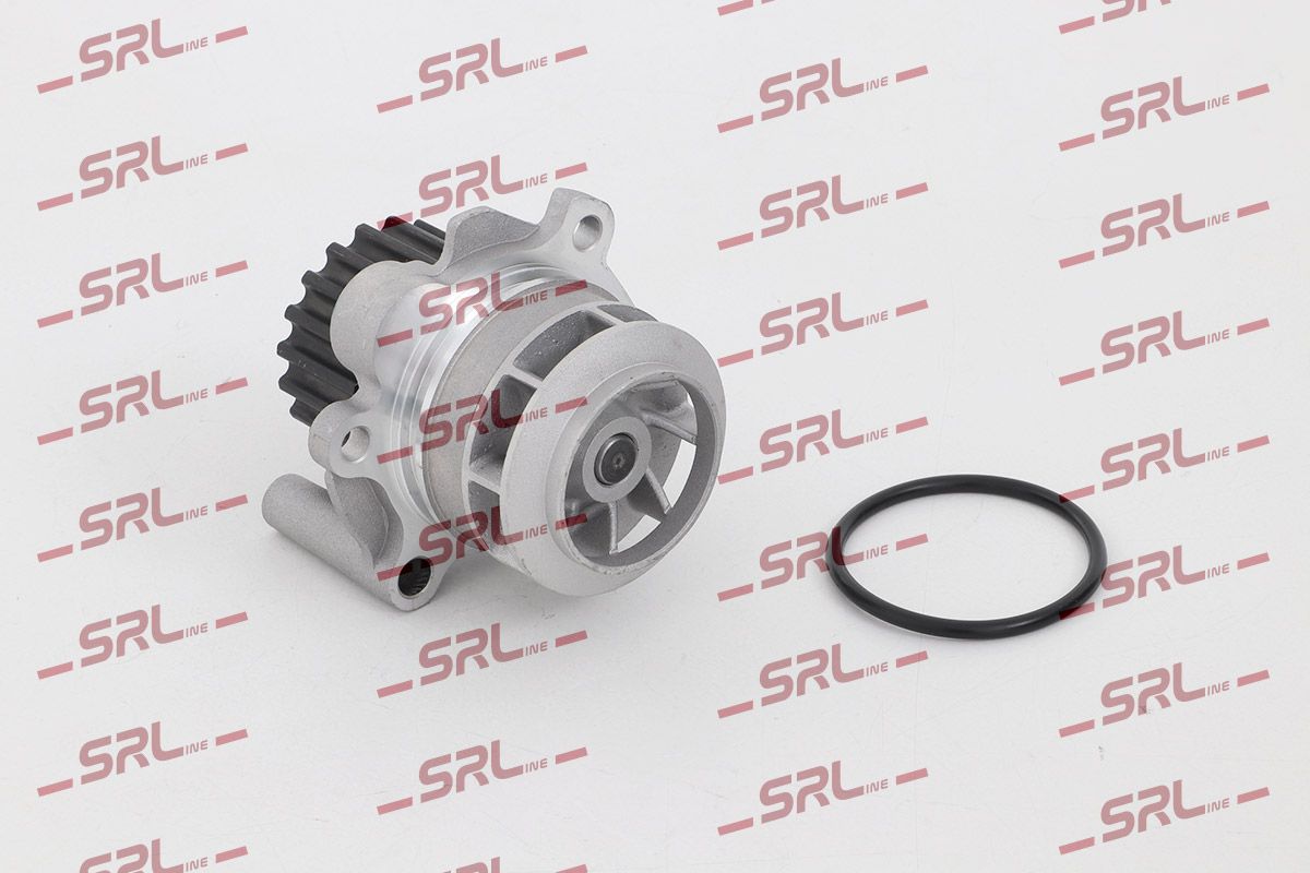 SRLINE S10-375 Water pump, engine cooling
