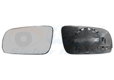 VAN WEZEL 5878835 Mirror glass, exterior mirror