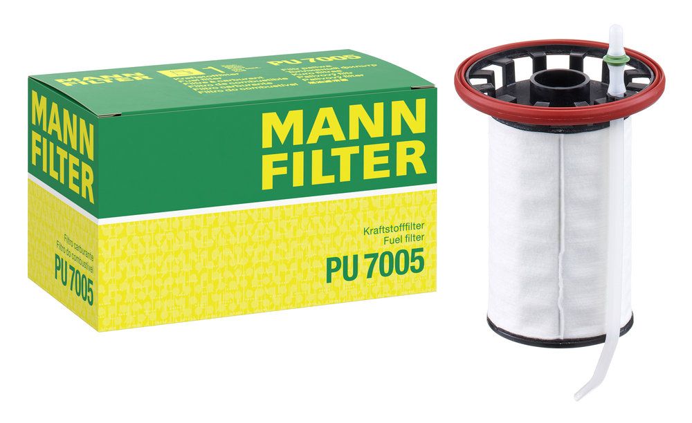 Fuel Filter-4