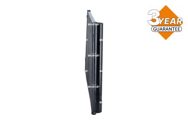 Condenser, air conditioning-4