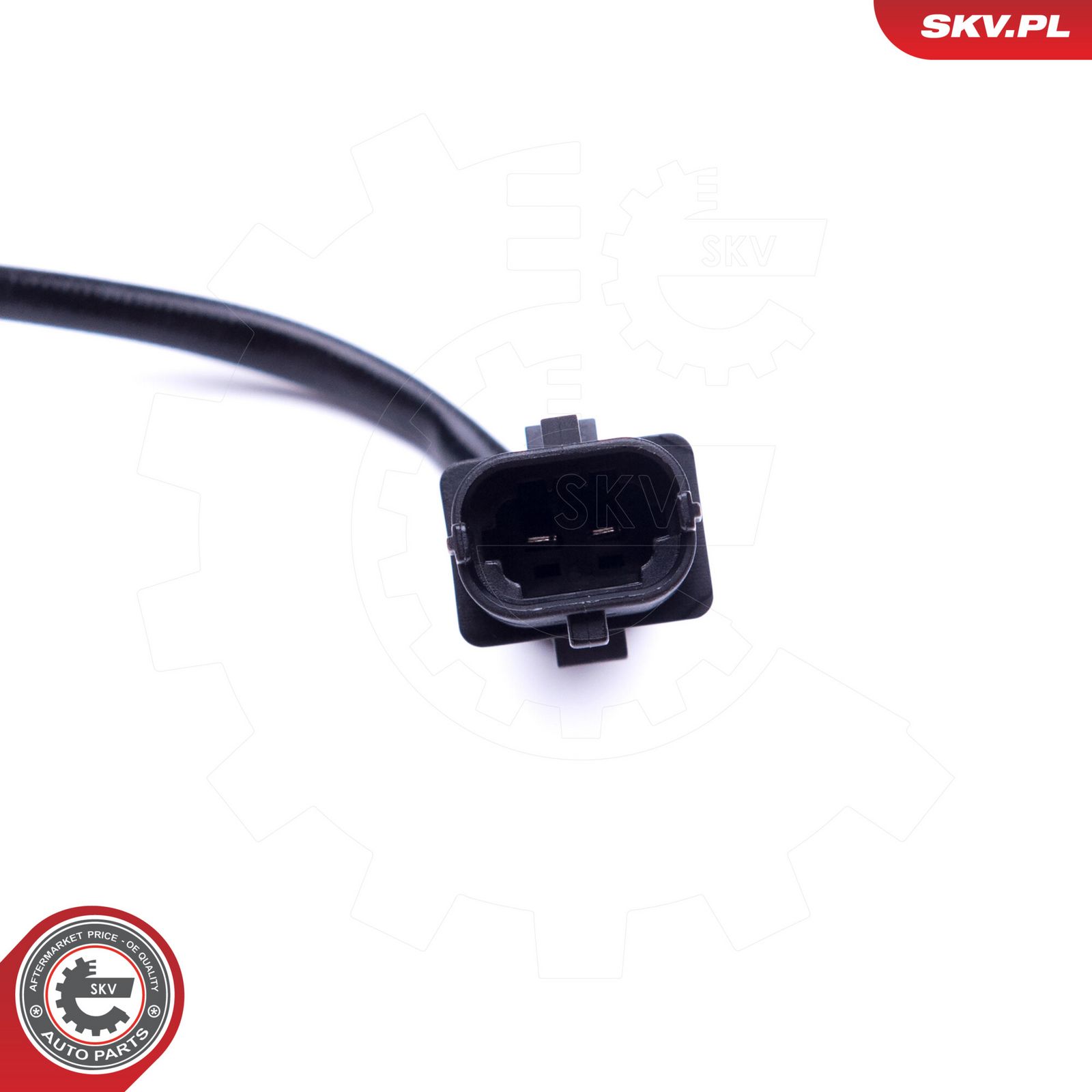 Sensor, exhaust gas temperature-1