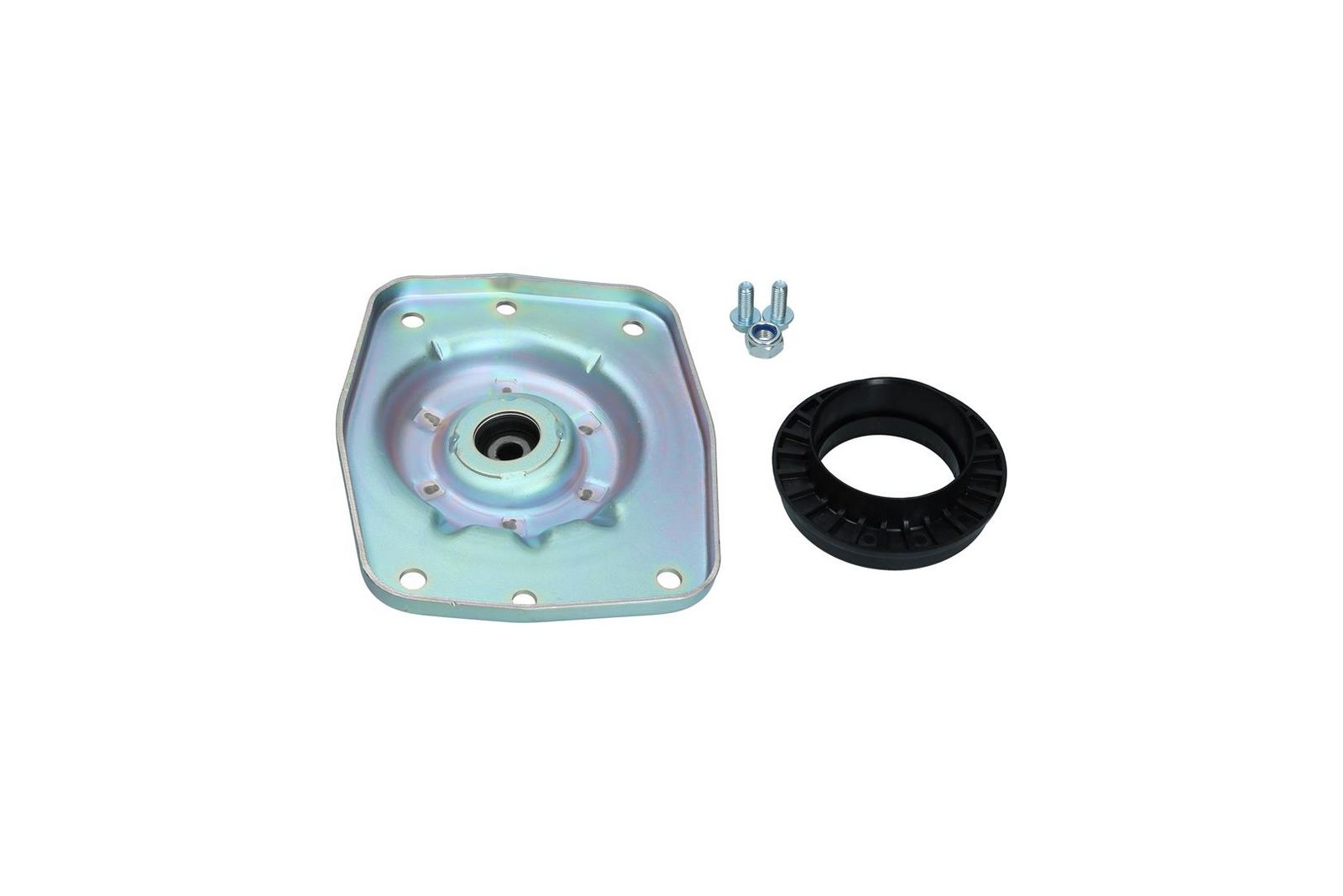 Repair Kit, suspension strut support mount-1