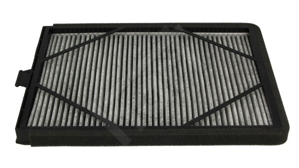 HART 344 357 Filtras, salono oras