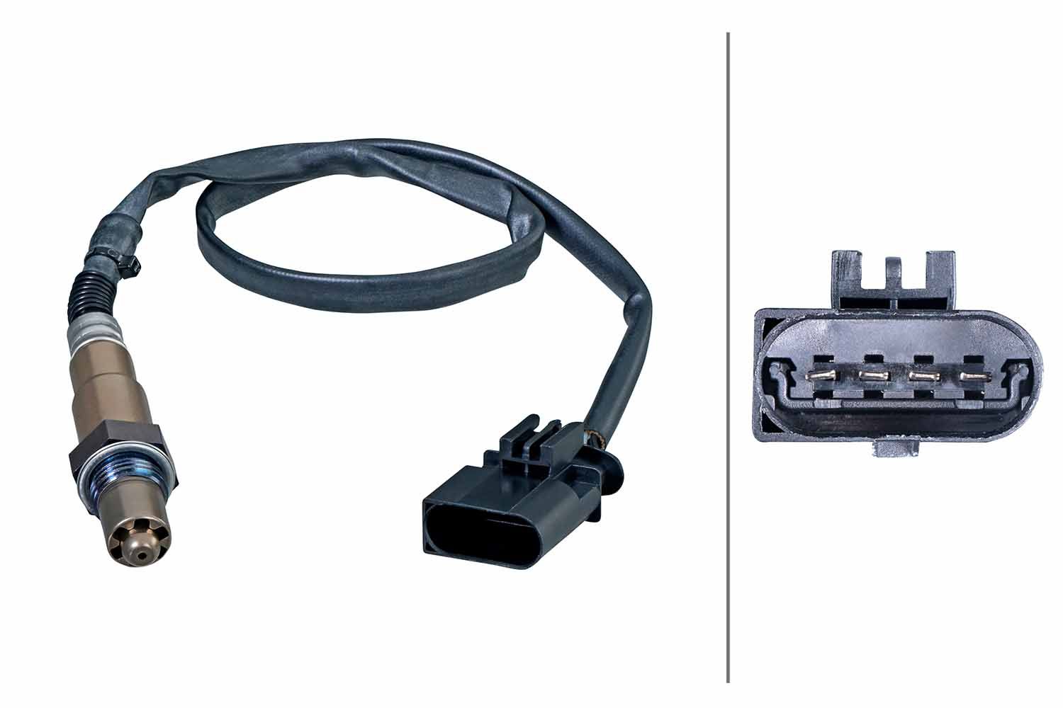 Oxygen Sensor-main