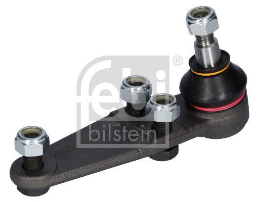 Ball Joint-1