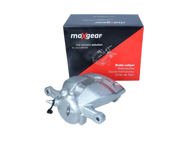 Brake Caliper-2