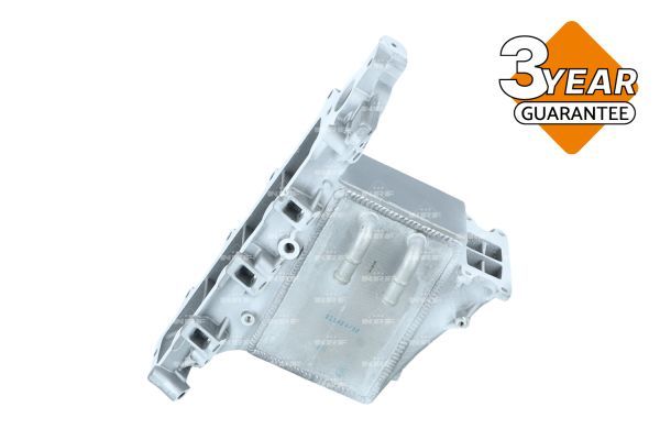 Charge Air Cooler-1