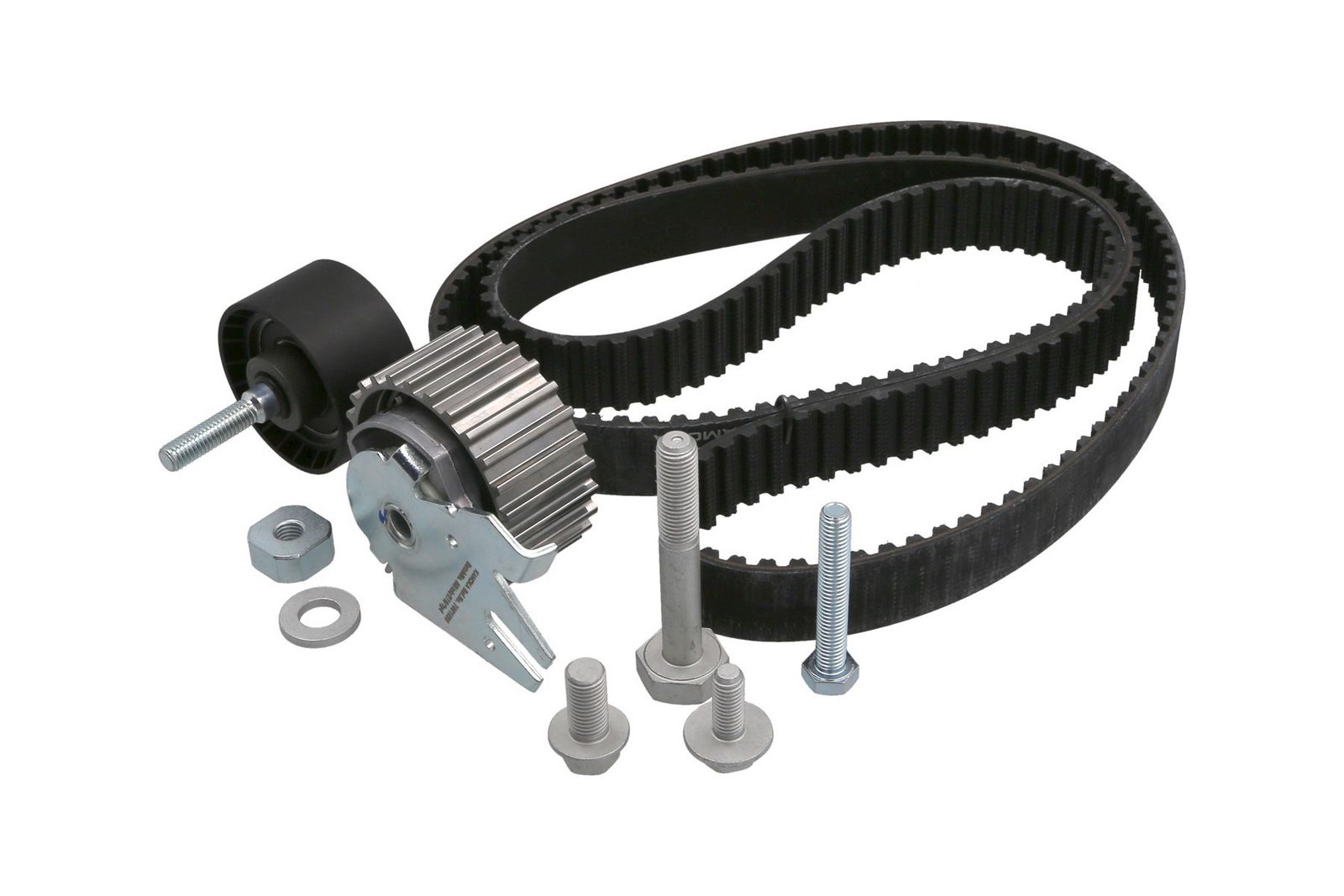 KAMOKA 7001090 Timing belt kit