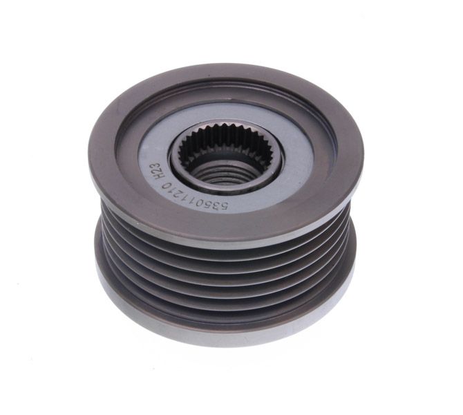 Alternator Freewheel Clutch-1
