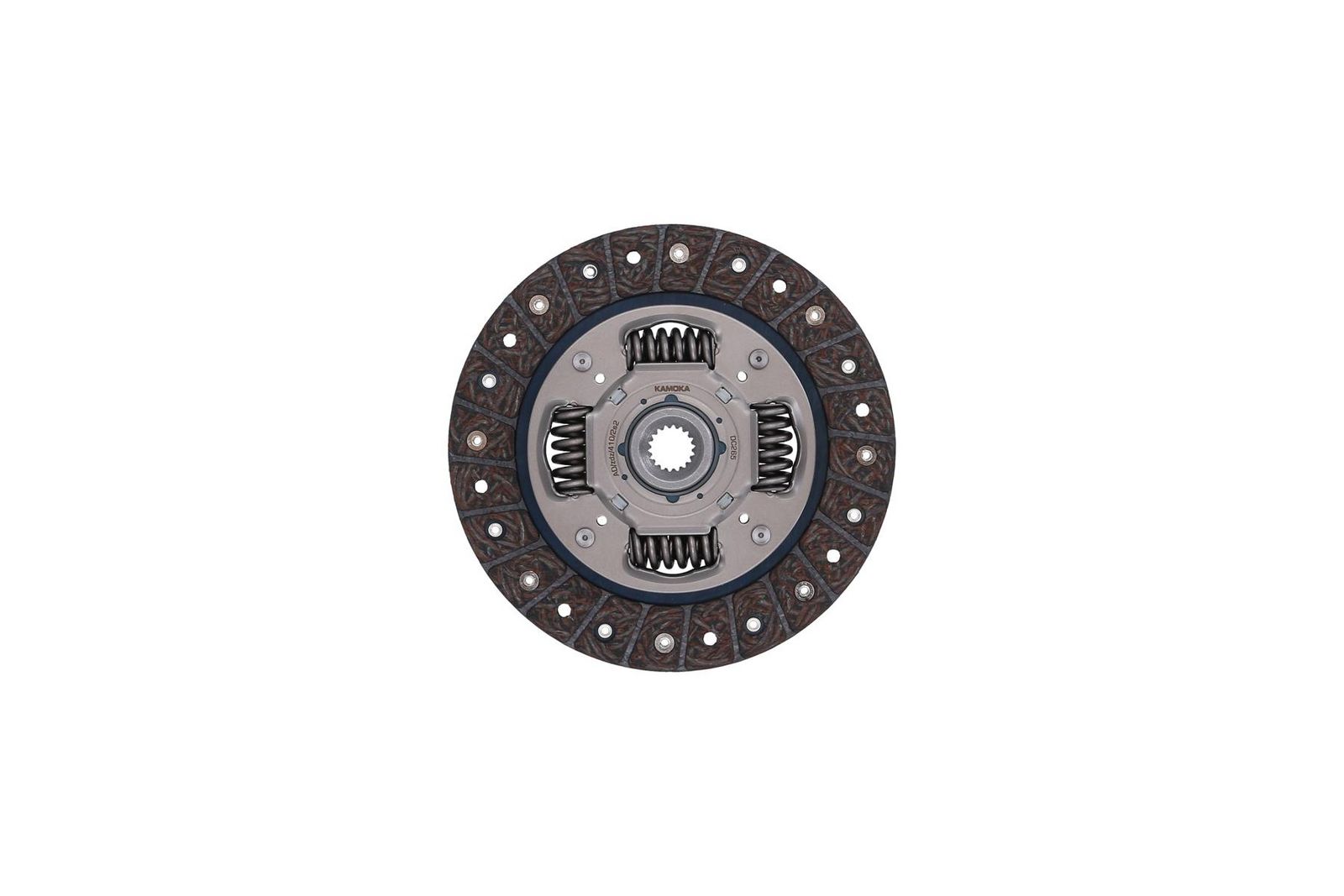 KAMOKA DC265 Clutch disc