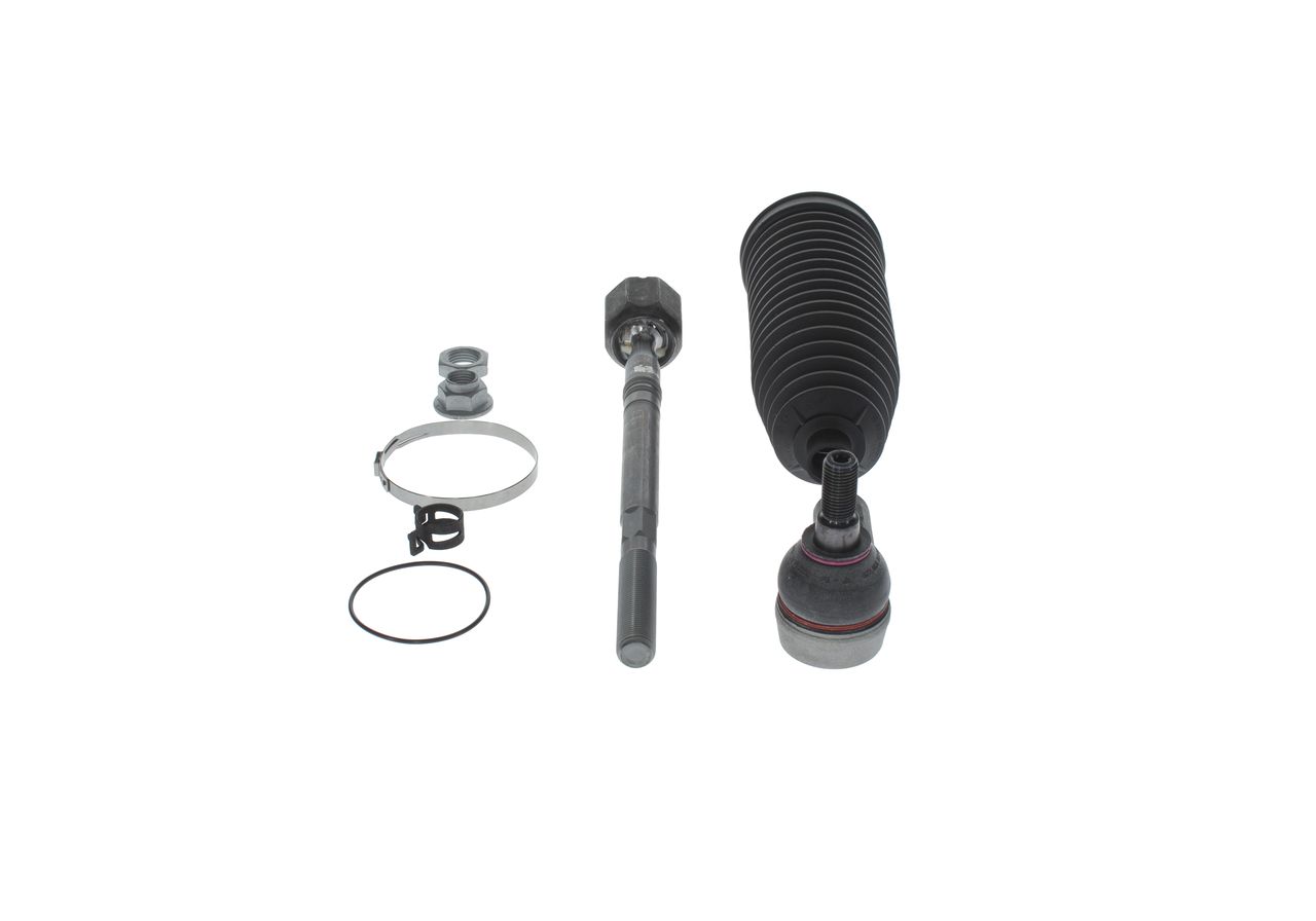 Repair Kit, tie rod-1