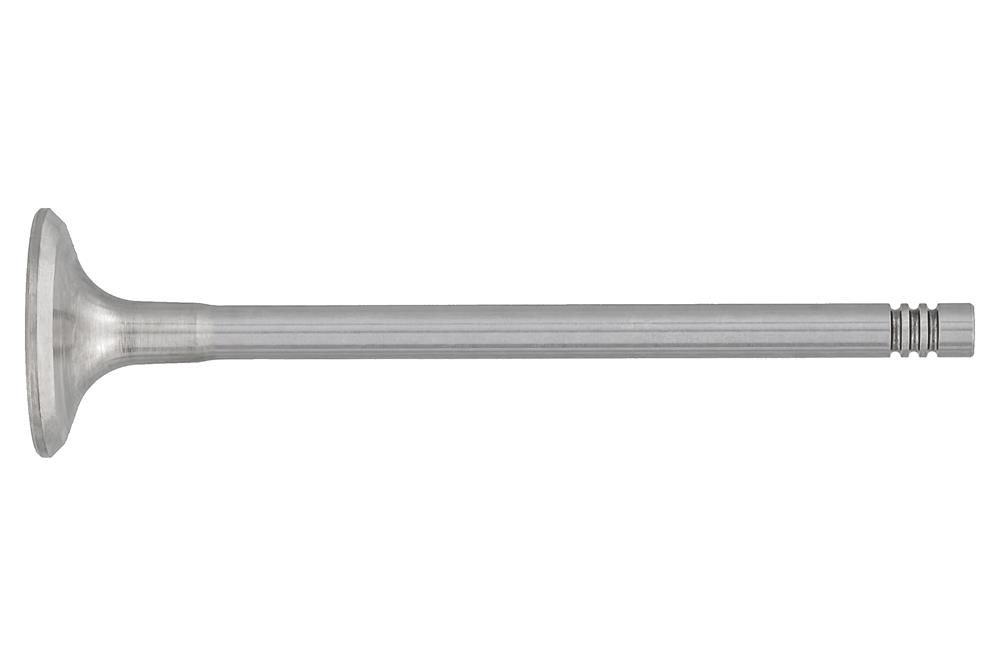 TOPRAN 205 157 Exhaust valve
