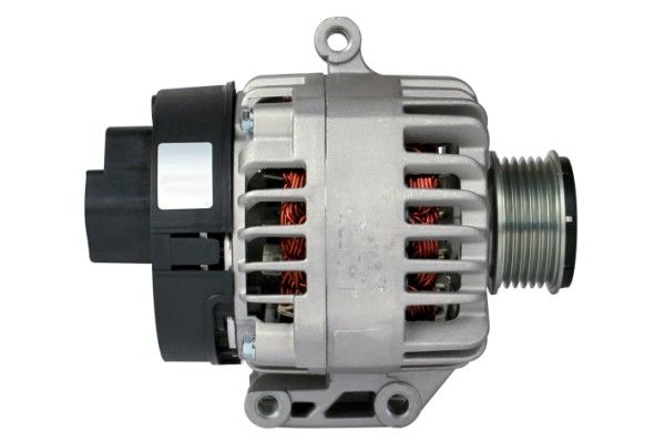 Alternator-3