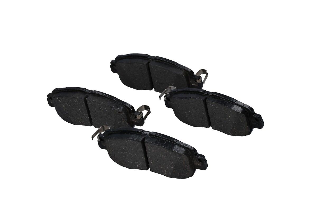 Brake Pad Set, disc brake-3